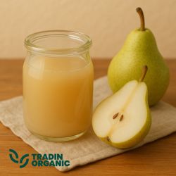 ORGANIC PEAR JUICE CONCENTRATE product image