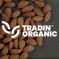 Organic Almonds Selected product image