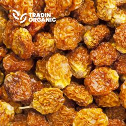 Organic Dried Goldenberries product image