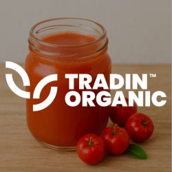 Organic Acerola Juice Concentrate product image