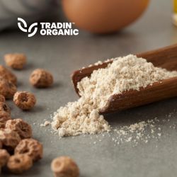 Organic Tigernut Flour, Fine, NRTE product image