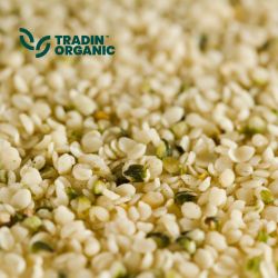 Organic Hemp Hearts Hulled product image