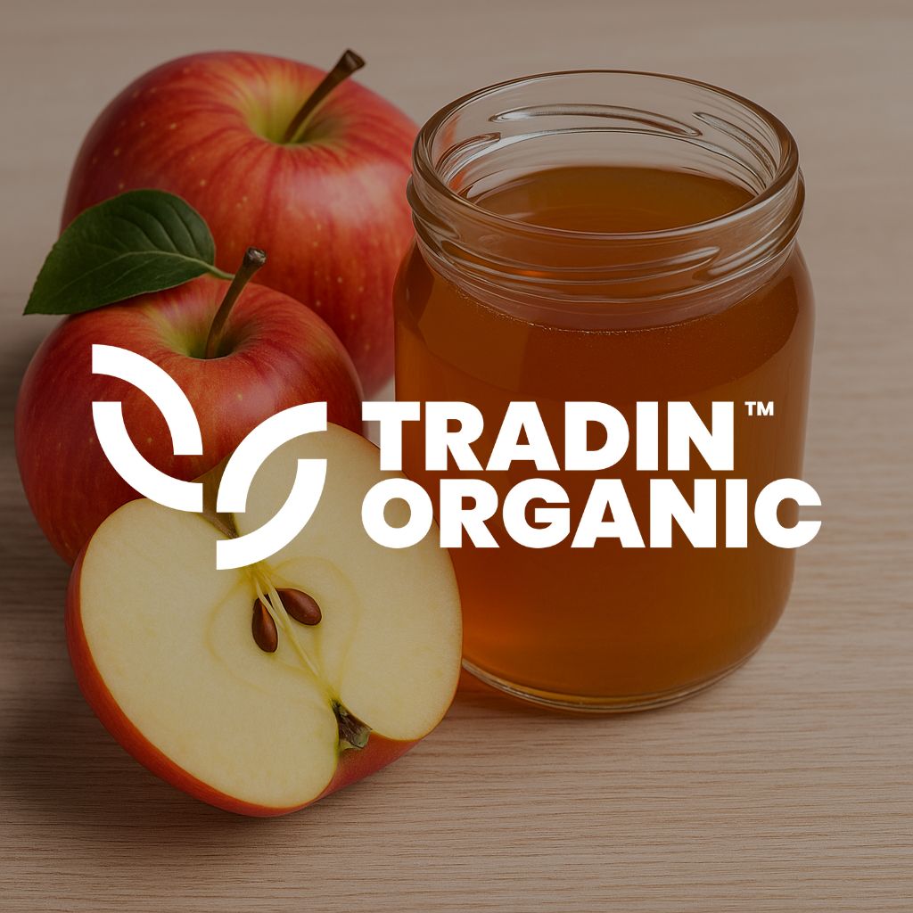 Organic Apple Juice Concentrate product image