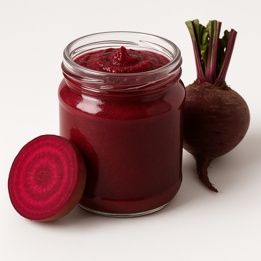Organic Beet Puree Tradin Organic product image