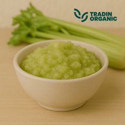 Organic celery Puree Unpasteurized product image