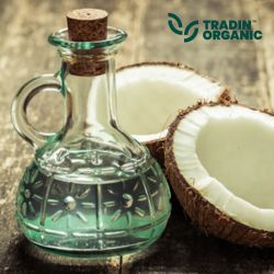 Organic MCT Oil product image