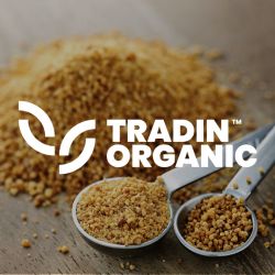 Organic Coconut Sugar Powder product image