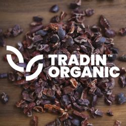 Organic Cocoa Nibs product image