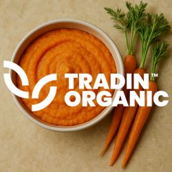 Organic Carrot Puree product image