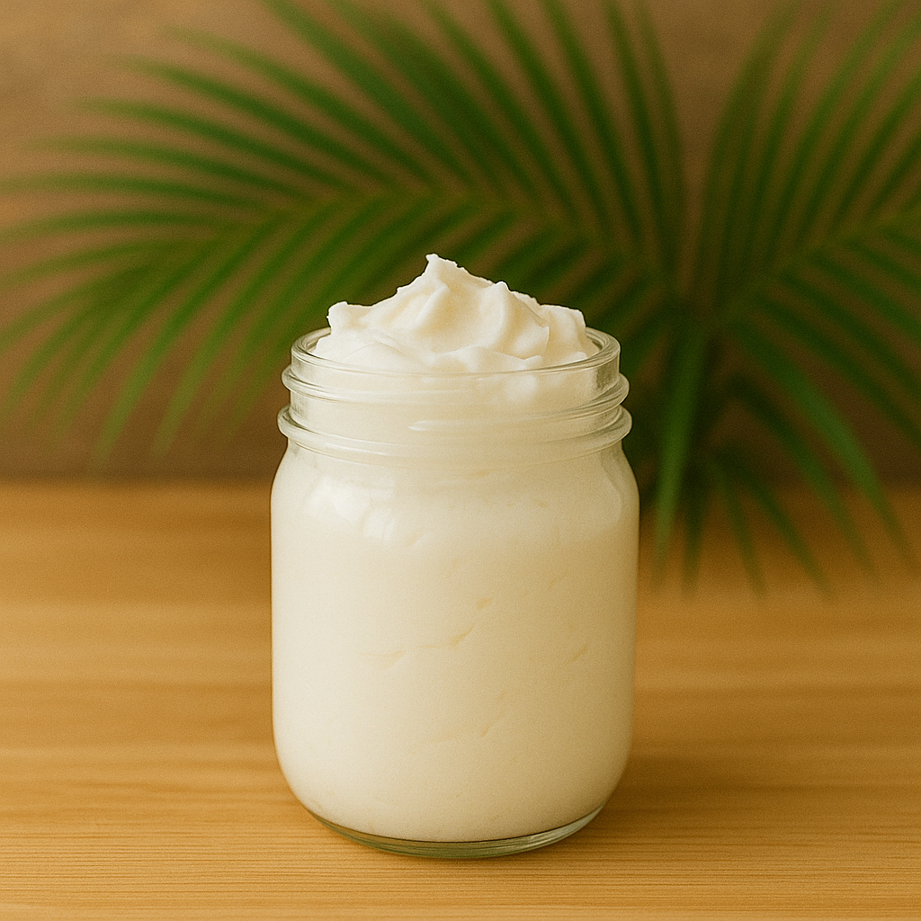 RBD Organic Palm Shortening 39 product image