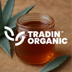 Organic Blue Agave Syrup Premium product image