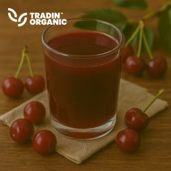 Organic Sourcherry Juice Concentrate product image