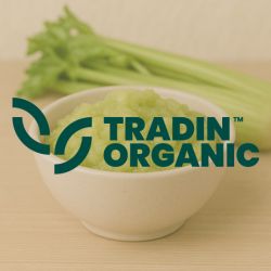 Organic celery Puree Unpasteurized product image