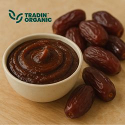 Organic Date Paste product image