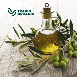 Organic Olive Oil RBD product image