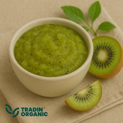Organic Kiwi Puree product image