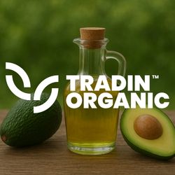 Organic Avocado Oil Extra Virgin product image