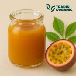 Organic Passion Fruit Juice Concentrate product image