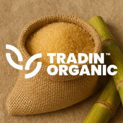 Organic Cane Sugar product image