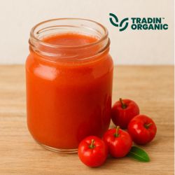 Organic Acerola Juice Concentrate product image