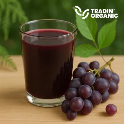 Organic Red Grape Juice Concentrate product image