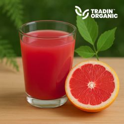 Organic Grapefruit Juice NFC product image