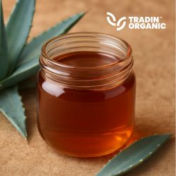 Organic Blue Agave Syrup Premium product image