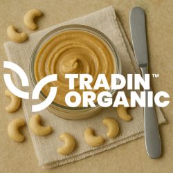 Organic Cashew Butter, Light Roast product image