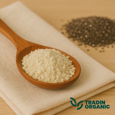 Organic Chia Protein product image