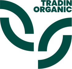 Tradin Organic USA logo