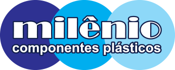 MILENIO COMPONENTES PLASTICOS LTDA logo