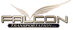 Transport Distribution LLC logo