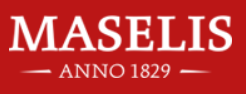 Maselis nv logo
