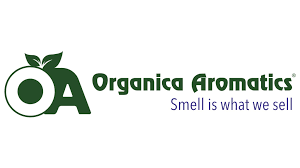 Organica aromatics pvt ltd logo