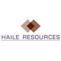 Haile Resources logo