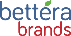 Bettera Brands logo