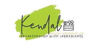 Kendal Agencies Ingredients Ltd logo