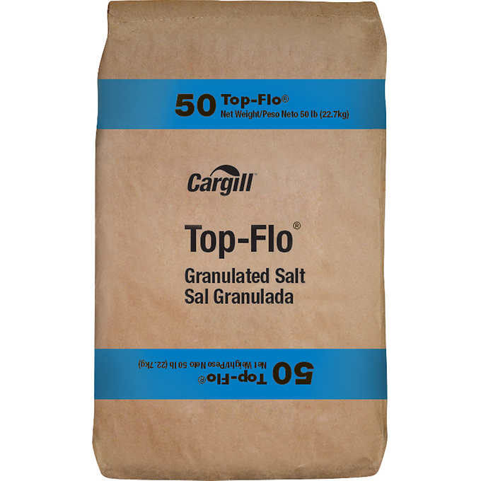 SALT TOP FLO product image