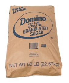 DOMINO SUGAR EXTRA FN 2000343 product image