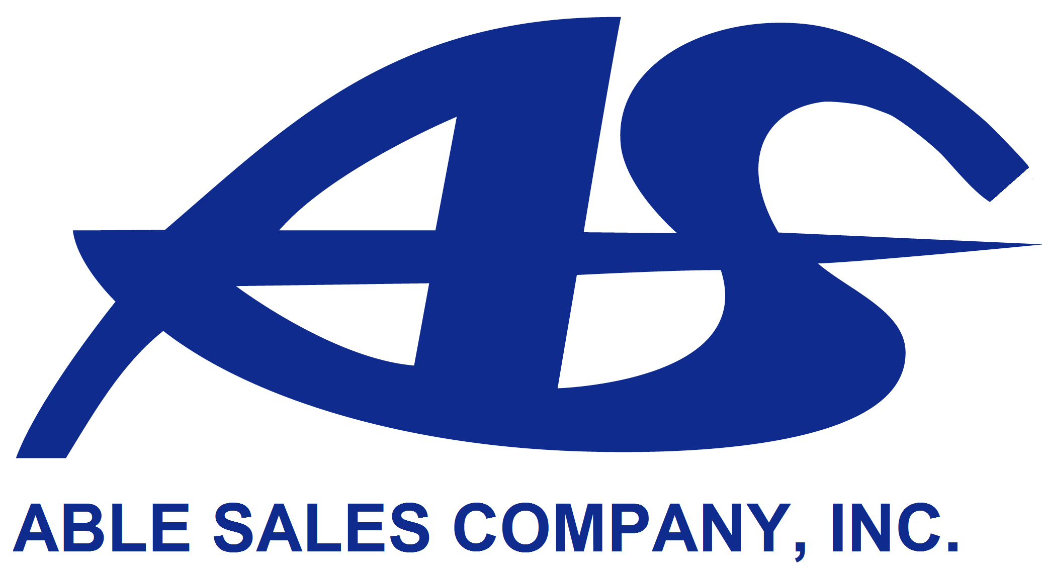 Able Sales Company Inc. logo