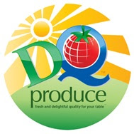 Delightful Quality Produce Company logo