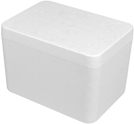 Extra Small Coolers 5 Qt product image