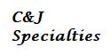 C&J Specialties logo