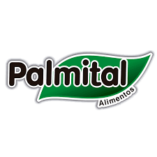 Palmital Alimentos Ltda logo
