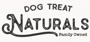 Dog Treat Naturals logo