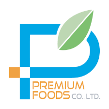 Premium foods co., ltd. logo