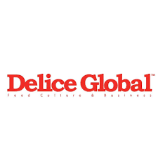 Delice Global and USA logo