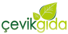 Cevik Gida San. ve Tic. Ltd. Sti. logo