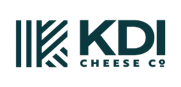 KDI Cheese Company LLC DBA Kansas Dairy Ingredients logo