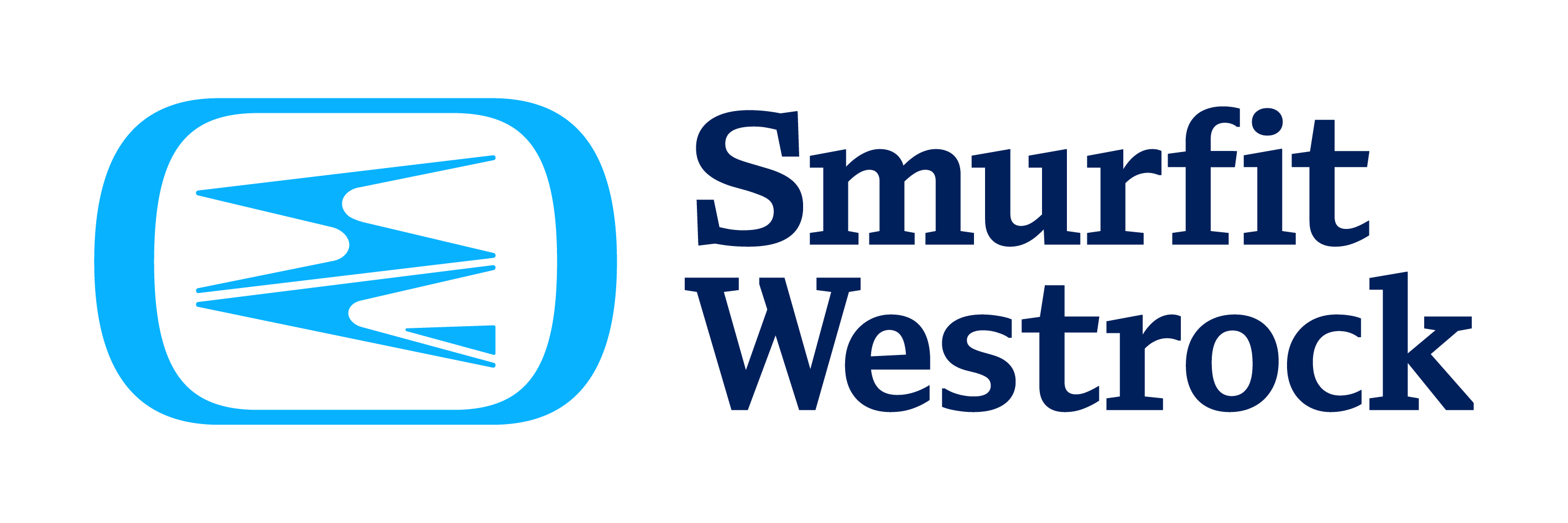 Smurfit Westrock Europe logo